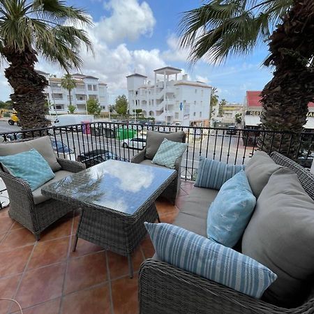 Villamartin Plaza No 154 Oriola  Exterior foto