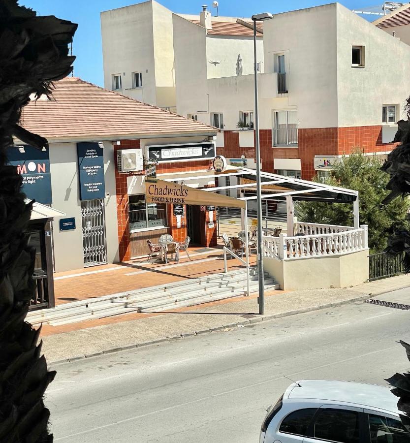 Villamartin Plaza No 154 Oriola  Exterior foto
