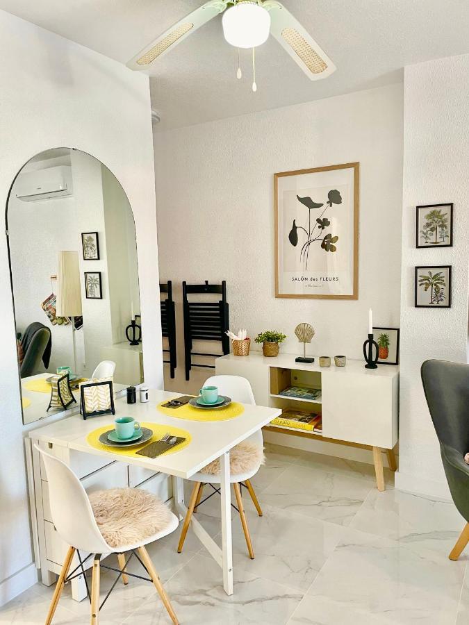 Villamartin Plaza No 154 Oriola  Exterior foto